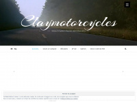 claymotorcycles.com Thumbnail