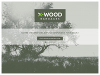 x-wood.fr Thumbnail