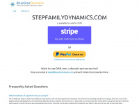 stepfamilydynamics.com Thumbnail