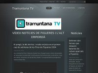 tramuntanatv.com Thumbnail
