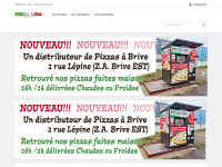 Pizza-lisa.fr