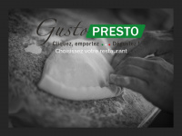 gustopresto.com Thumbnail