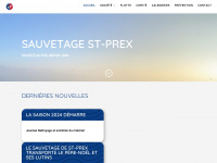 sauvetage-st-prex.ch