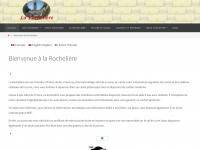 La-rocheliere.com