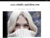 vitalite-nutrition.com
