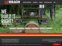hud-son.com Thumbnail