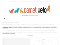 Carnetveto.com