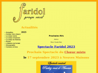 Faridol.fr