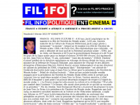 fil1fo.fr Thumbnail