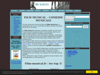 film-musical.fr Thumbnail
