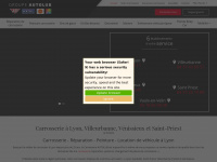 Carrosserie-autolub.com
