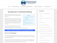 matchedbettingbasics.com