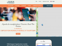 tourinprovence.fr Thumbnail