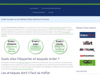 sites-rencontres-libertines.fr Thumbnail