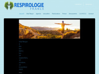 Respirologie-france.com