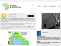 Solutionsismique.com