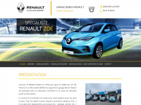Garagebenechrobert.fr