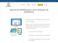 Agence-netlinking.fr