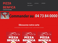 Pizza-benfica.com
