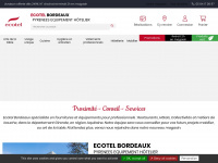 ecotel-bordeaux.fr