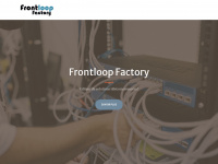 frontloop-factory.com Thumbnail