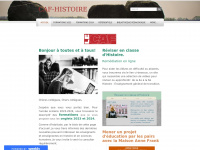 Caf-histoire.weebly.com