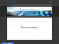 Caf-langues.weebly.com