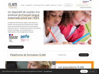 Associations-flam.fr