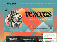 Vercorsmusicfestival.com