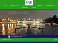 scat-fluvial.fr Thumbnail