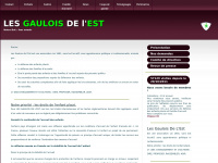 Gauloisest.com