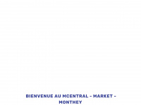 Mcentral.ch