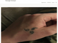 tatouageclassique.com Thumbnail