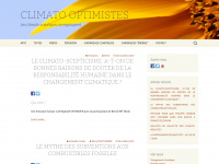 Climat-optimistes.com