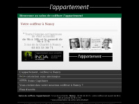 Lappartement-nancy.fr
