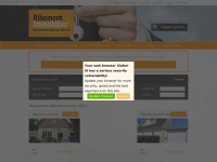 Ribemont-immobilier.com