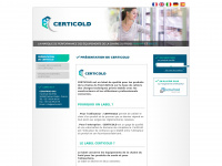 Certicold.fr