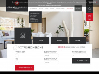 Lepointimmobilier-agence.fr