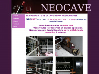 neocave.fr Thumbnail