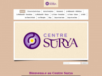 Centresurya.ch