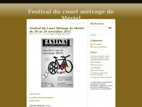 Festival.cm.meriel.blog.free.fr