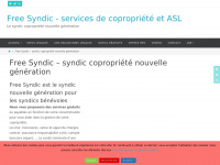 free-syndic.com