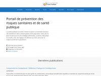 Journees-prevention-santepublique.fr