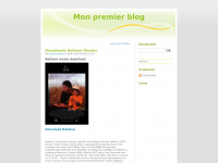 Spencered.blog.free.fr