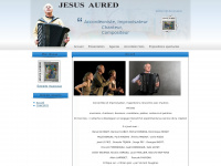 Jesus-aured.com