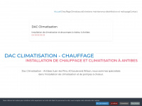 Climatisation-antibes-dac.fr