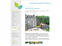 annoncesmetropole.blog.free.fr
