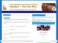 neudorf-portdurhin-catho.fr
