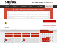 encheresimmobilieres.fr