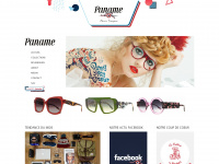 paname-eyewear.fr Thumbnail